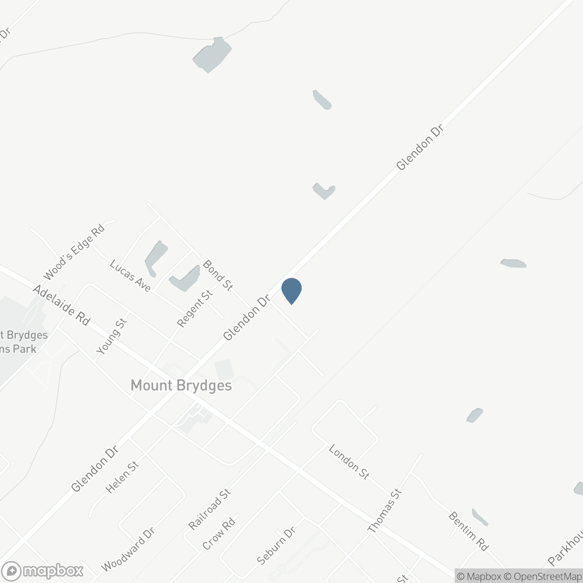 8757 8759 GLENDON DRIVE, Mount Brydges, Ontario N0L 1W0